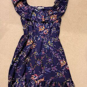 Peppermint Dress